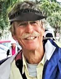 Michael Riggs Mahony Obituary