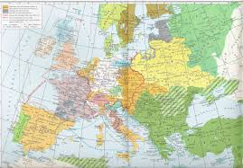 Click on the europe political map 1600 to view it full screen. Europe 1527 1571 Full Size Gifex