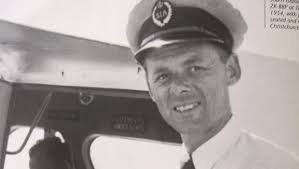 The mystery of the Dragonfly in the Rainbow (Wanaka SAR)