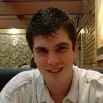 Max Alexander Wilson III Obituary