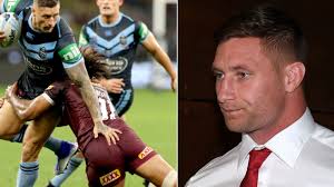 State of Origin News: Latest & Breaking State of Origin Headlines & News  Updates