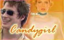 Michael & Maria Candy Info