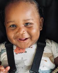 Kash D. Mommy 💙🧸 #7months #BoyMom 💋