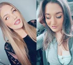 Renee Dean's Instagram, Twitter & Facebook