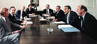 The bankers that define the decades: The SG Warburg alumni interview |  Euromoney