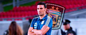 Ahora que se sabe que está fuera de peligro , aparecen los memes del accidente de scaloni pic.twitter.com/vuelfgt2nl. Will Scaloni Remain Argentina S Coach After The Copa America Latinamerican Post