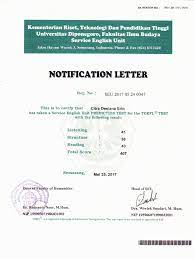 Hallo gaes kali ini gua pengen sedikit cerita tentang pengalaman gue buat tes toefl di seu undip. Soal Toefl Seu Undip Pdf Studi Indonesia