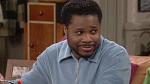 Watch Malcolm & Eddie