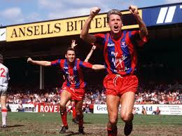 L l d w d. How The 1990 Fa Cup Changed Crystal Palace Manchester United And Liverpool Crystal Palace The Guardian