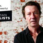 Could Steve Jolly Be Australia's First Socialist Politician in 70 Years?