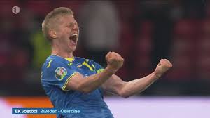 Zweden en oekraïne hebben zich als laatste twee landen geplaatst voor het eindtoernooi om de europese titel volgend jaar in frankrijk. Ma9sryg4 Ssqom