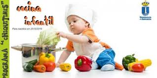 Taller de cocina para niños y adolescentes. Abiertas Las Inscripciones Del Taller De Cocina Infantil Para Ninos En Humanes De Madrid