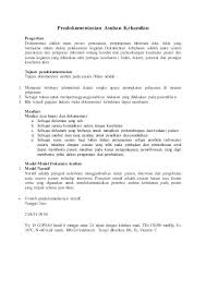 Maybe you would like to learn more about one of these? Pendokumentasian Asuhan Kehamilan Pengertian Dokumentasi Adalah Suatu Proses Pencatatan Penyimpanan Informasi Data Fakta