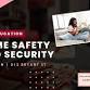 Home Safety & Security Workshop – Handy@Home Pink