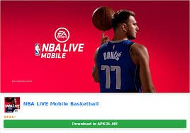 Nba Live Mobile Basketball In 2020 Nba Live Nba Basketball