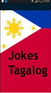Luisa jimenez camp counselor, english teacher, teacher trainer. Tagalog Jokes Filipino Funny For Android Apk Download