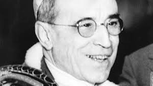 Opening the Vatican archives won't absolve the Church