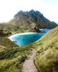 — launching point for komodo island and diving and snorkeling. Exploring Komodo National Park In Flores Indonesia Komodo National Park Komodo Island Tour Komodo
