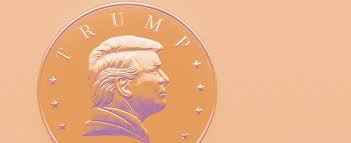With Trump in the White House, a new era for cryptocurrencies evolves