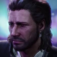 Gale Voice Lines Elemental