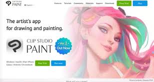 Procreate for Windows? Sadly No, But Here's Some Alternatives