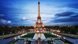 Belum makan keju jika belum mencicipi keju olahan alleosse. 10 Monumen Terkenal Di Paris Favorit Arkeolok Dunia Alowisata