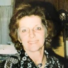 Obituary information for Betty Ann Spoon