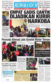 Memorandum Edisi 3 Oktober 2016 By Memorandum Issuu