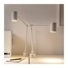 Nymane Work Wall Lamp White Ikea Wall Lamp Wall Lamps Diy Lamp