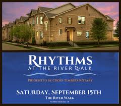 Join Us Tomorrow At Riverwalk At Central Park New Home Communities River Walk New Homes