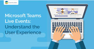 Privacy and message visibility : Updated For 2020 The Microsoft Teams Live Event Attendee Experience
