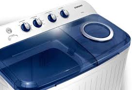 Historians claim that these devices were the first modern washers. 9 Best Semi Automatic Washing Machines In India 2021 Kitchenarena