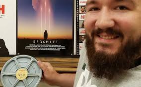 HU student film receives “Best of Fest” and “Best Actor”