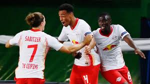 Салах, робертсон, арнолд сыграют у гостей 1. Bajer Razgromil Keln I Prodolzhaet Lidirovat V Tablice Bundesligi Lejpcig Obygral Hoffenhajm