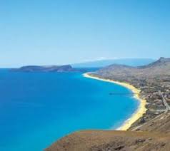 Auscultação pública do dossiê de candidatura do porto santo a reserva da biosfera, de 20 de março a 22 de abril de 2019. Porto Santo Wikitravel