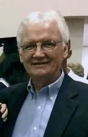 Charles Eugene Garrick Obituary December 28, 2022