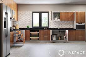 Kitchen Cabinet Design In Singapore