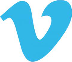 Vimeo V Logo Png Image With Transparent Background Png Free Png Images In 2021 Png Logo Clipart Png Images