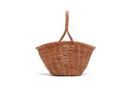 We're the largest community of grocery shoppers in the world working together to save each other time and money on. Jane Birkin Worthy Basket Bag Brands That Are The Epitome Of French Girl Style British Vogue