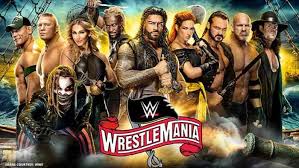 Wrestlemania comes to raymond james stadium tomorrow night!! Wwe Planning On Bringing Wrestlemania To Raymond James Stadium In Tampa In 2021 Wwe News And Results Raw And Smackdown Results Impact News Roh News
