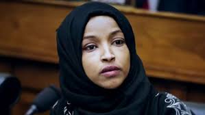 Rep. Ilhan Omar voted out of Foreign Affairs committee by GOP members