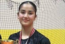 Emrah Cülen Erzin Belediyespor'da