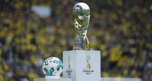 In der vorrunde trifft deutschland auf russland und mexiko. Karten Fur Den Supercup Ab Sofort Erhaltlich Bvb De