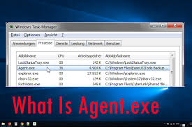 Watch for the weblink jack icon in your windows taskbar to bring up the window to enter your license key. What Is Agent Exe Can I Disable Or Delete It