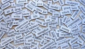 Ingin ku lari ke ujung dunia dan melupakan. Diksi Pilihan Kata Adalah Pengertian Fungsi Syarat Contoh