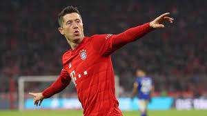 We did not find results for: Neveroyatnaya Seriya Levandovski Pobil Eshe Odin Rekord Fc Bayern Munich