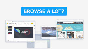 Many people do not even know properly about new browsers who offer great speed and diverse functions. Opera With The Workspaces Feature In The Opera Browser