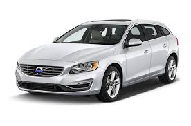 The volvo s60 and v60 come with volvo's city safety system as standard, which is the same system fitted to its sister the xc60. 2018 Volvo V60 Buyer S Guide Reviews Specs Comparisons