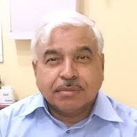 ghulam sarwar shahid