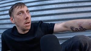 Patrick Brandon's Instagram, Twitter & Facebook